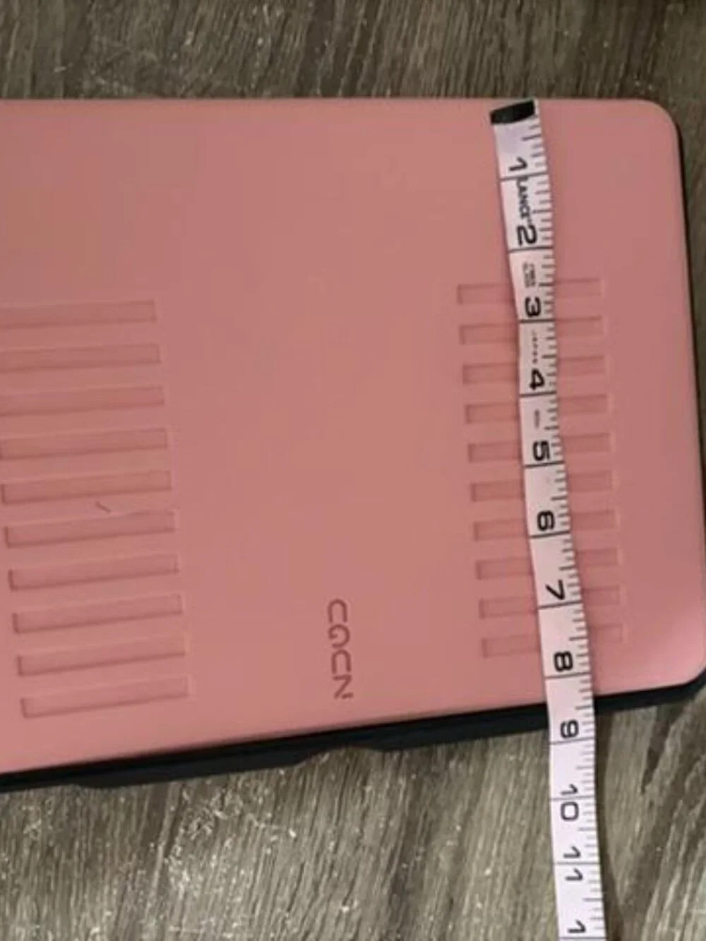 Zugu slim protective case